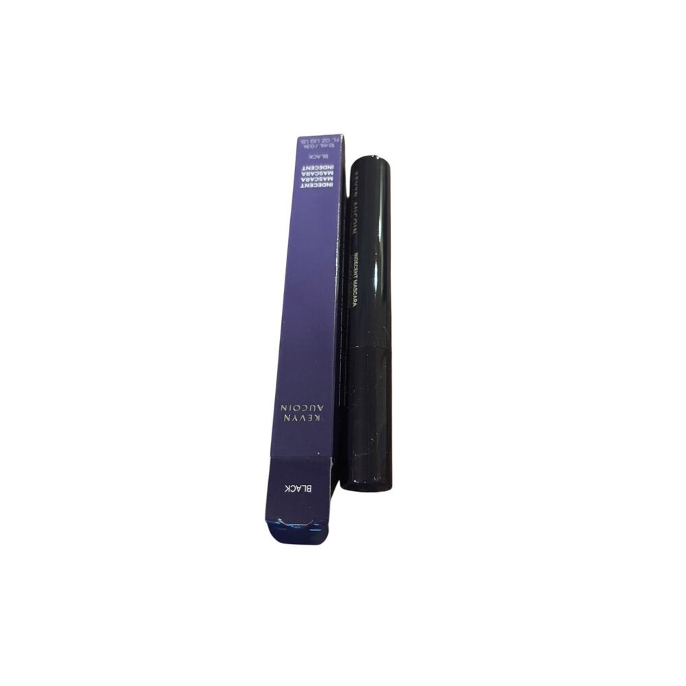 Kevyn Aucoin Indecent Mascara, Black